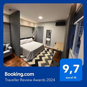 Apartamento Estudio